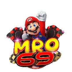 MRO69 สล็อตเว็บตรง ฝากถอนออโต้ รวมเกมครบทุกค่าย